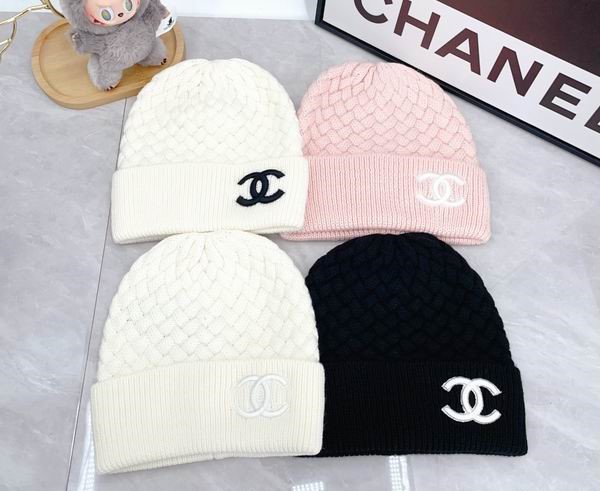 Chanel hat dx24